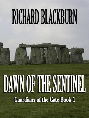 cover image of Dawn of the Sentinel